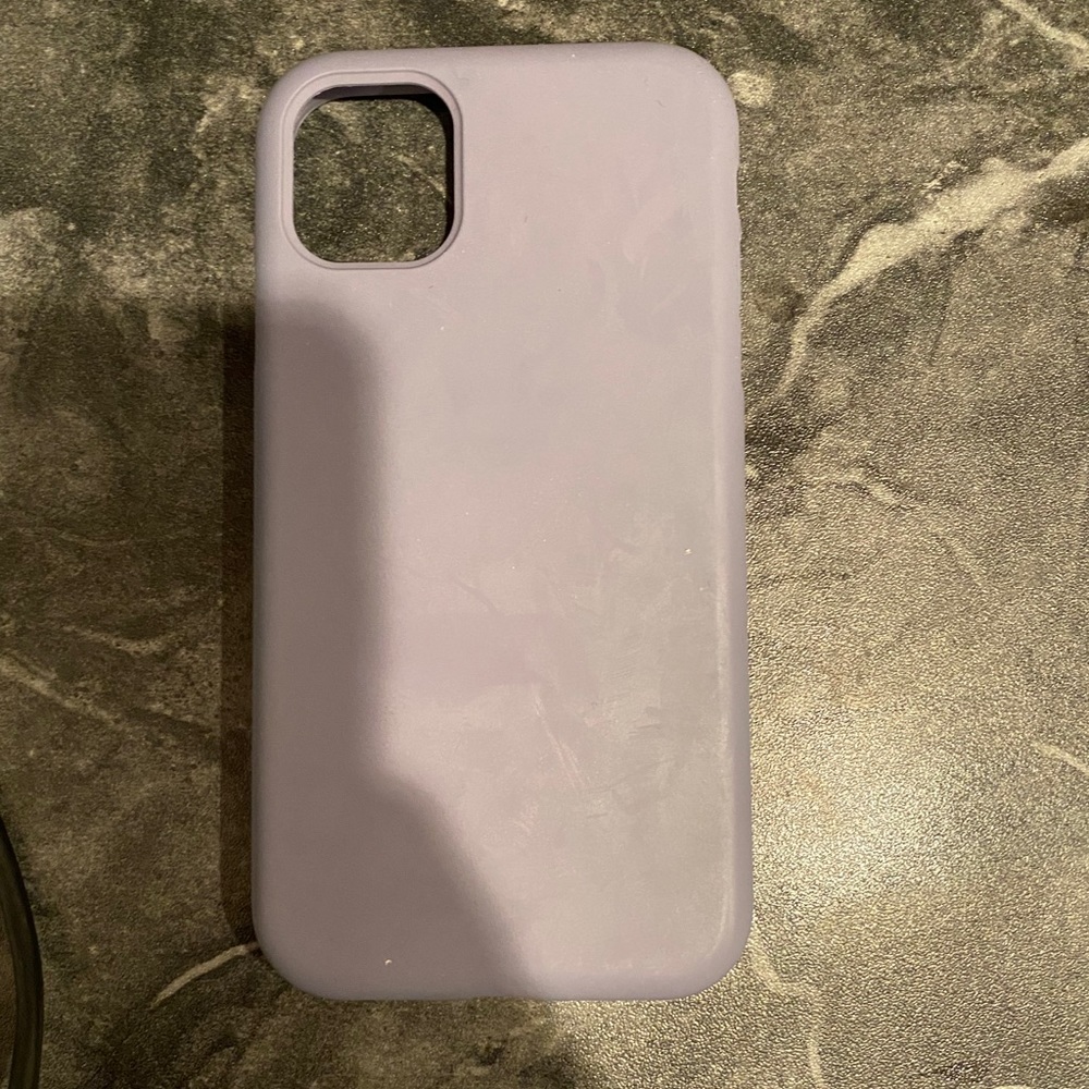 iPhone 11 Phone case